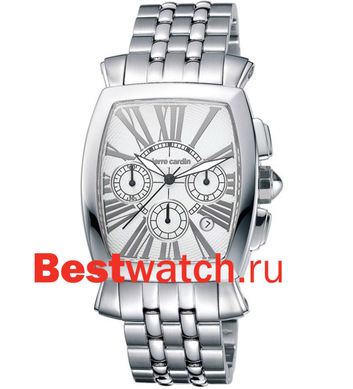 Часы Pierre Cardin Gents PC100211F02